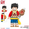 DY601-DY634 One Piece Series Minifigures