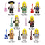 CY134-141 Taylor Swift Series Minifigures