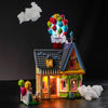 598 PCS 8002 ‘Up’ Balloon House