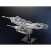 360pcs MOC-99914 PiXEL-DANs DIN DJARINs CUSTOM MODIFIED N-1 Starfighter WIZARD Playset