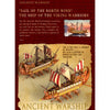 presell 2073pcs BK 33303 Viking warship