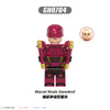 G0197 G0198 The Defenders series Minifigures(new, updating)