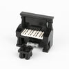 Piano Musical Instruments Minifigure Accessories