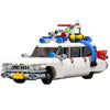 612pcs MOC-168757；Ghostbusters: Frozen Empire（Ectomobile）