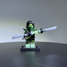 AD0010 Ninjago Series Morro Minifigures