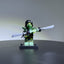 AD0010 Ninjago Series Morro Minifigures