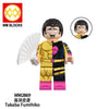 WM6202Jujutsu Kaisen series Minifigures