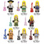 CY134-141 Taylor Swift Series Minifigures