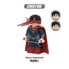 G0190 Marvel superhero series Batman Joker Minifigures