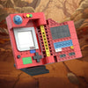 (Gobricks version) 298pcs MOC-220640 Pokedex Kanto