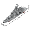 (Gobricks version) 2035pcs MOC Molniya-class missile boat