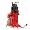 546PCS MOC Krampus