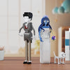 616PCS MOC Corpse Bride