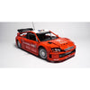 4189pcs MOC-92925 Citroen C4 WRC 2008 Monte Carlo 1:8 Scale Sebastien Loeb