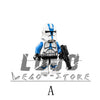 AX1079 Star Wars Series Minifigures