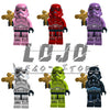 AX8004 Star Wars Series Minifigures