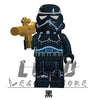 AX8004 Star Wars Series Minifigures