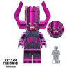 TV6213 TV6214 TV6215 Fantastic Four Series Minifigures