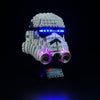 647 pcs Stormtrooper Helmet