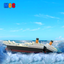 (Gobricks version) 776PCS MOC - RMS Mini Titanic