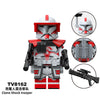TV6117 TV6118 TV6119 Star Wars Series Minifigures