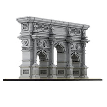 (Gobricks version) MOC Arc de Triomphe