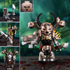 dxmh3001-3015 Warhammer 40,000: Black Legion - Chaos Space Marines Minifigures