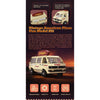 528PCS MX 10015 Pizza van
