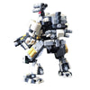 623PCS MOC-179271,Titanfall(Ogre Titan)