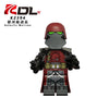 KDL861 Star Wars Series minifigures (new, updating)