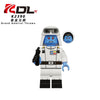 KDL861 Star Wars Series minifigures (new, updating)
