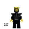 PG8028 Star Wars series Minifigures