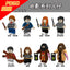 PG8161 Harry Potter Series Minifigures