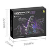 TUOMU T1101 MECHAMORPH BEAST