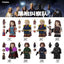 TV6224 TV6225 TV6226 The Boys Series Minifigures (new, updating)