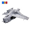 (Gobricks version) 2622pcs MOC-205108 Imperial LAAT Gunship