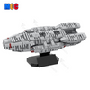 3498PCS MOC-57856 Battlestar Galactica - UCS Scale