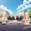 RX6201-RX6204 My Dress-Up Darling series Minifigures