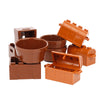 Pirate Treasure Chest  2PCS