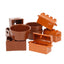 Pirate Treasure Chest  2PCS