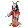 546PCS MOC Krampus