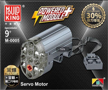 Mould King Power Function PF Parts V2.0