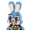 405PCS MOC No Brand Rabbit