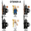 DT8909-A Game of Thrones series Minifigures
