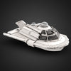 (Gobricks version) 871pcs MOC-214916 The Proteus submarine - Fantastic Voyage