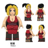 BB0002-0004 Demon Slayer: Kimetsu no Yaiba Series Minifigures (new, updating)
