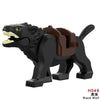 L059 L060 L083 H049 Animal series Wolf （Lord of the Rings）