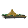 (Gobricks version) 4079pcs MOC El Dorado Microbuild