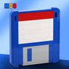 (Gobricks version) MOC-82252 Save Icon (Floppy Disk) Update