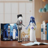 616PCS MOC Corpse Bride